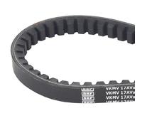 SKF VKMV 17AVx1035 Cinghia trapezoidale Cinghia Scanalate Cinghia trapezoidale dentellata Cinghie di trasmissione trapezoidali