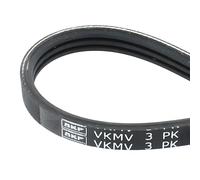 SKF Cinghia servizi VKMV 3PK860 per Toyota Prius Liftback