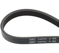 Cinghia trapezoidale multirighe VKMV 4SK810 SKF per BMW 3 1 3 Touring