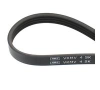 SKF VKMV 4SK917 Cinghia servizi