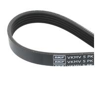 SKF Cinghia Multi-V VKMV 5PK1150 per ABARTH, ALFA ROMEO, CHRYSLER, FIAT, JEEP, LANCIA