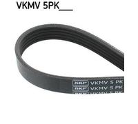 SKF VKMV 5PK2030 Cinghia servizi per BMW 3 Sedan (E46) 2030mm