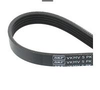 Cinghia trapezoidale multirighe VKMV 5PK2063 SKF per BMW 3 Touring 5 X5 3 7