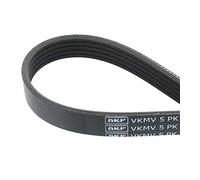 Cinghia trapezoidale multirighe VKMV 5PK938 SKF per FIAT LANCIA OPEL ALFA ROMEO