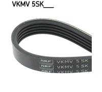 SKF Cinghia Poly-V VKMV 5SK748