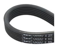 SKF VKMV 6DK1195 Cinghia Multi-V | Compatibile con: AUDI A3, TT, TT Roadster, FORD GALAXY I, SEAT ALHAMBRA, CORDOBA, CORDOBA Vario, IBIZA II, LEON, TOLEDO II