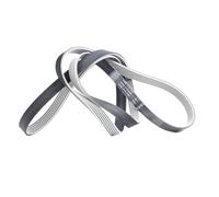 SKF VKMV 6PK2196 Cinghia servizi