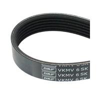 SKF VKMV 6SK1090 Cinghia servizi