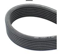 SKF VKMV 7DK1360 Cinghia di multi-V