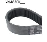 SKF VKMV 8PK1310 Cinghia servizi