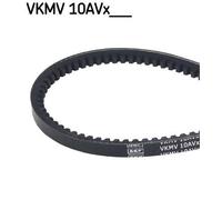 SKF VKMV 10AVx660 Cinghia trapezoidale