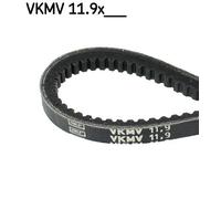 SKF VKMV119x650 Cinghia trapezoidale per VW Golf, Passat
