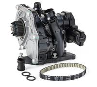 SKF VKPA 81231 Pompa Acqua Raffreddamento Motore per Skoda Audi Seat VW Porsche