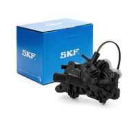 SKF VKPA 81341 Pompa acqua per VW Polo Schrägheck (6R1, 6C1) TIGUAN (5N)