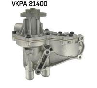 SKF VKPA 81400 Pompa acqua