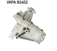 SKF VKPA 81402 Pompa acqua con guarnizioni Tipo alloggiamento: con alloggiamento