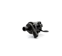 SKF Pompa dell’acqua, raffreddamento motore compatibile con AUDI SEAT SKODA VW