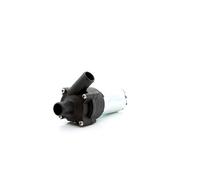 SKF VKPA 81906 Pompa circolazione acqua, Riscaldatore da parcheggio