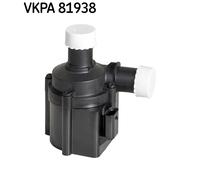 SKF VKPA 81938 Pompa dell’acqua, raffreddamento motore per AUDI