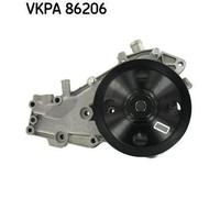 SKF VKPA 86206 Pompa acqua per RENAULT CLIO I (B/C57, 5/357)