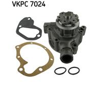 SKF VKPC 7024 Pompa dell’acqua, raffreddamento motore per MERCEDES-BENZ