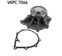 SKF VKPC 7046 Pompa dell’acqua, raffreddamento motore per MAN,NEOPLAN