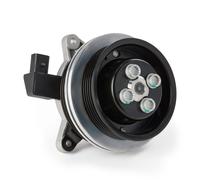 SKF VKPC 81207 Pompa acqua per VW Polo Hatchback (6R1, 6C1)