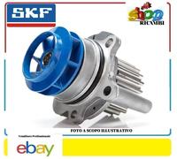 SKF VKPC 81210 Pompa acqua SEAT AROSA/INCASKODA OCTAVIA VW GOLF III/POLO III