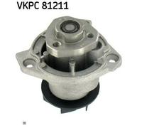 Pompa dell'acqua SKF VKPC 81211