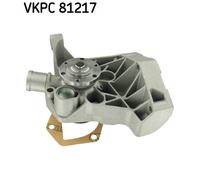 SKF VKPC 81217 Pompa acqua