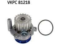 SKF VKPC 81218 Pompa acqua