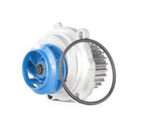 SKF VKPC 81220 Pompa acqua per VW Golf IV Hatchback (1J1) GOLF VI (5K1)