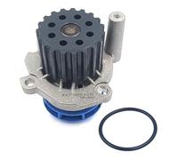 SKF VKPC 81230 - Pompa dell'acqua