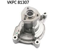 SKF VKPC 81307 Pompa dell’acqua, raffreddamento motore per AUDI,SEAT,SKODA,VW