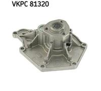 SKF VKPC 81320 Pompa acqua per AUDI Q5 (8RB)