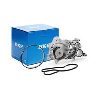 SKF VKPC 81341-1 Kit cinghia distribuzione pompa acqua per VW Polo Hatchback