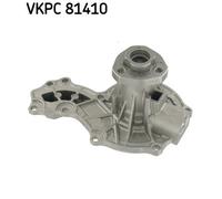 SKF VKPC 81410 Pompa acqua per VW GOLF III (1H1) GOLF II (19E, 1G1) PASSAT (3B2)