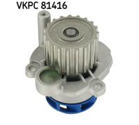 SKF VKPC 81416 Pompa dell’acqua, raffreddamento motore per SEAT,SKODA,VW