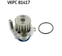 Skf Audi A2 (8Z0) Seat Arosa (6H) Ibiza Iv (6L1) Skoda Vkpc81417