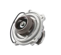 SKF VKPC 81615 Pompa acqua per VW Polo Hatchback (6N1)