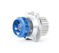 SKF VKPC 81620 Pompa acqua per VW Golf IV Schrägheck (1J1) POLO (9N)