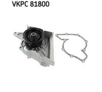 SKF VKPC 81800 Pompa acqua per AUDI 80 Limousine (8C2, B4) A8 (4D2, 4D8)