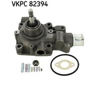 Pompa del refrigerante SKF VKPC 82394