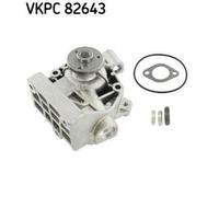 SKF VKPC 82643 Pompa acqua per FIAT DUCATO Pritsche/Fahrgestell (290)