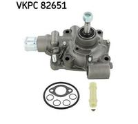 SKF VKPC 82651 Pompa acqua