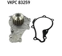 Pompa dell'acqua SKF VKPC 83259
