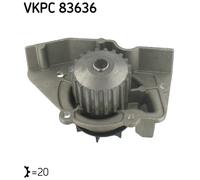 SKF VKPC 83636 Pompa acqua