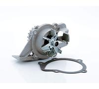 SKF VKPC 83639 Pompa acqua con guarnizioni N° denti: 20