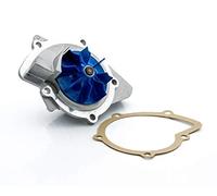 SKF VKPC 83643 Pompa acqua con guarnizioni N° denti: 19