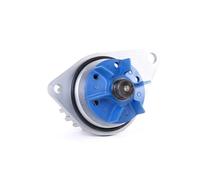 SKF VKPC 83644 Pompa acqua per FIAT FIORINO Kasten/Kombi (225) QUBO (225)